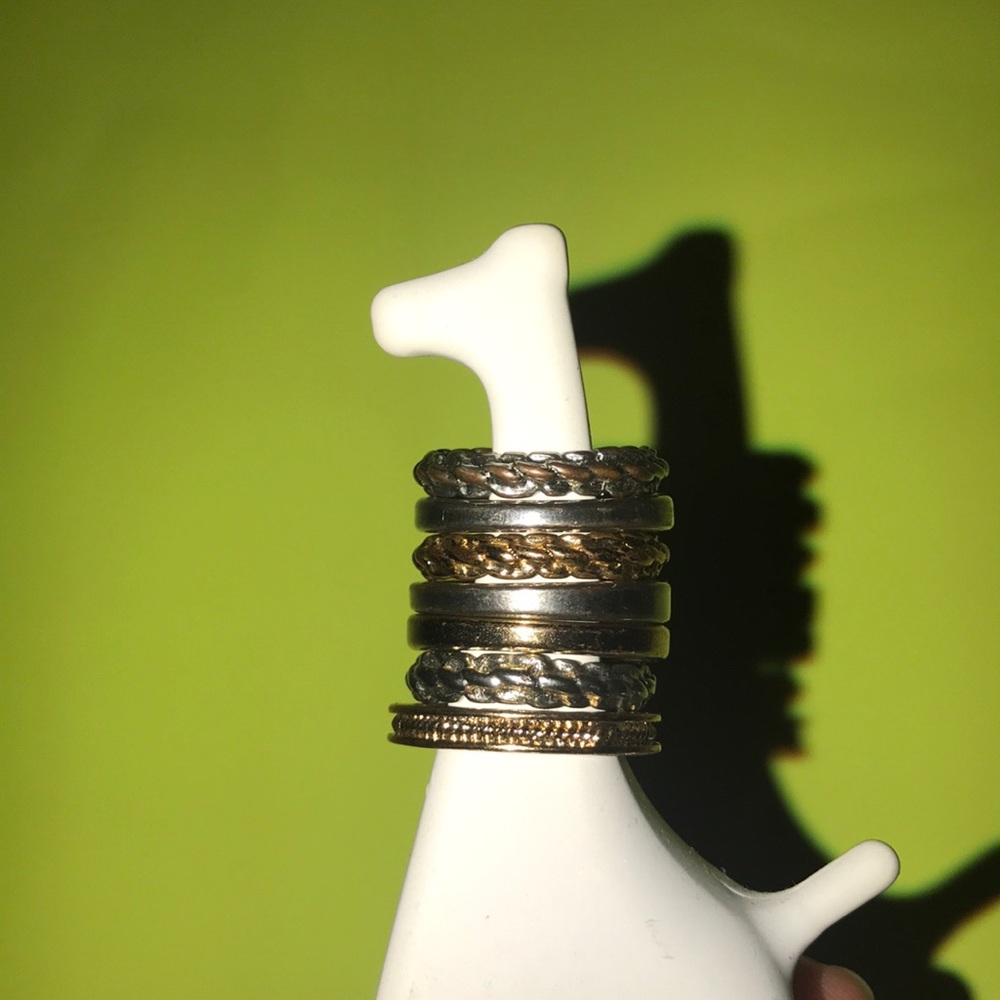 ring set - Picture 2 of 3